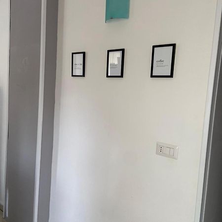 Bedroompompei With Free Parking Екстер'єр фото