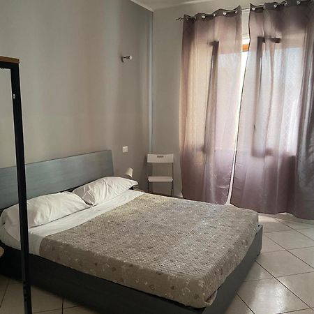 Bedroompompei With Free Parking Екстер'єр фото