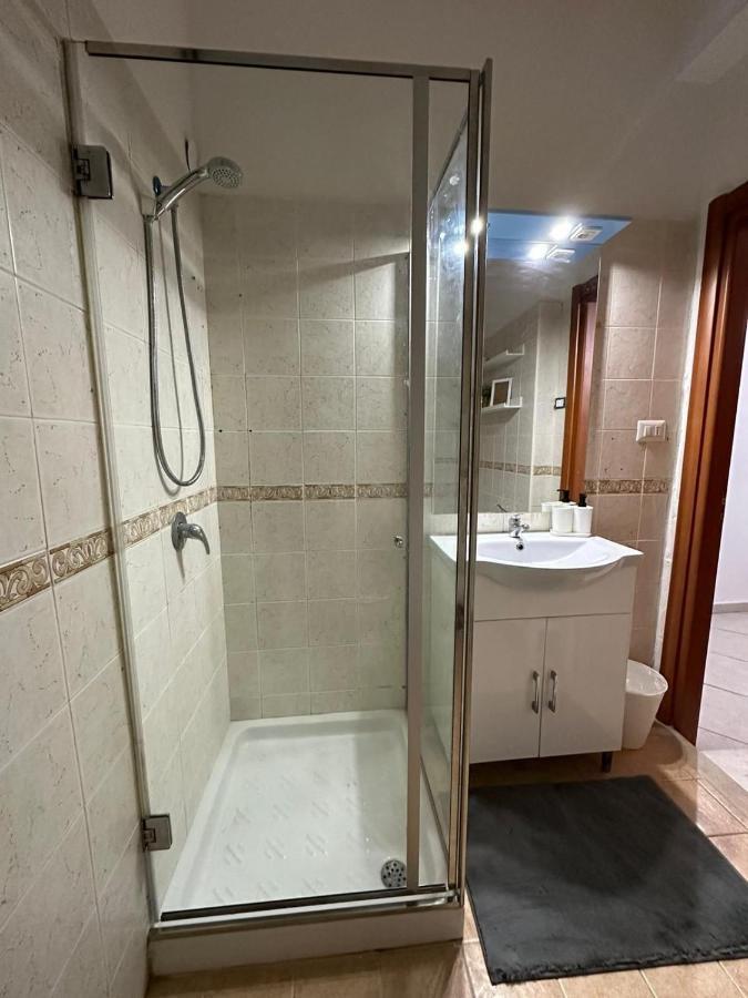 Bedroompompei With Free Parking Екстер'єр фото