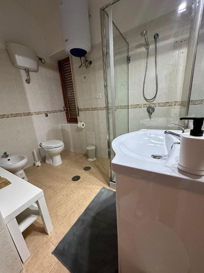 Bedroompompei With Free Parking Екстер'єр фото