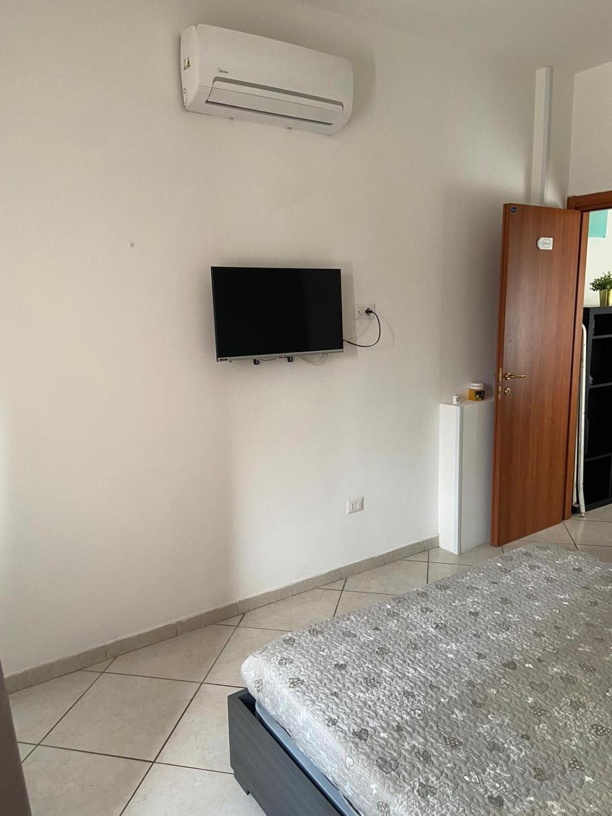 Bedroompompei With Free Parking Екстер'єр фото