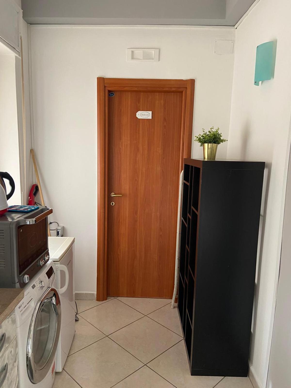Bedroompompei With Free Parking Екстер'єр фото