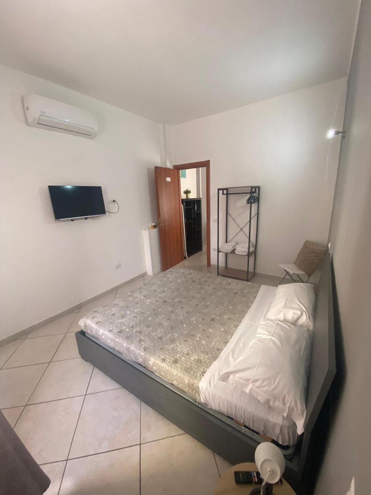 Bedroompompei With Free Parking Екстер'єр фото