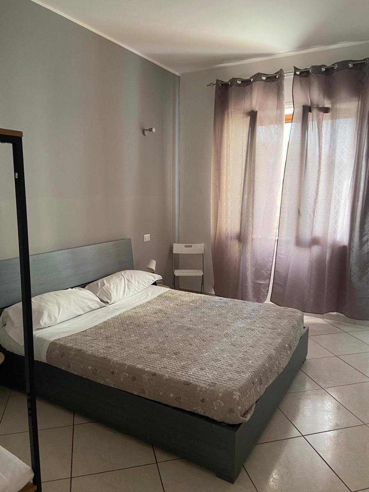 Bedroompompei With Free Parking Екстер'єр фото