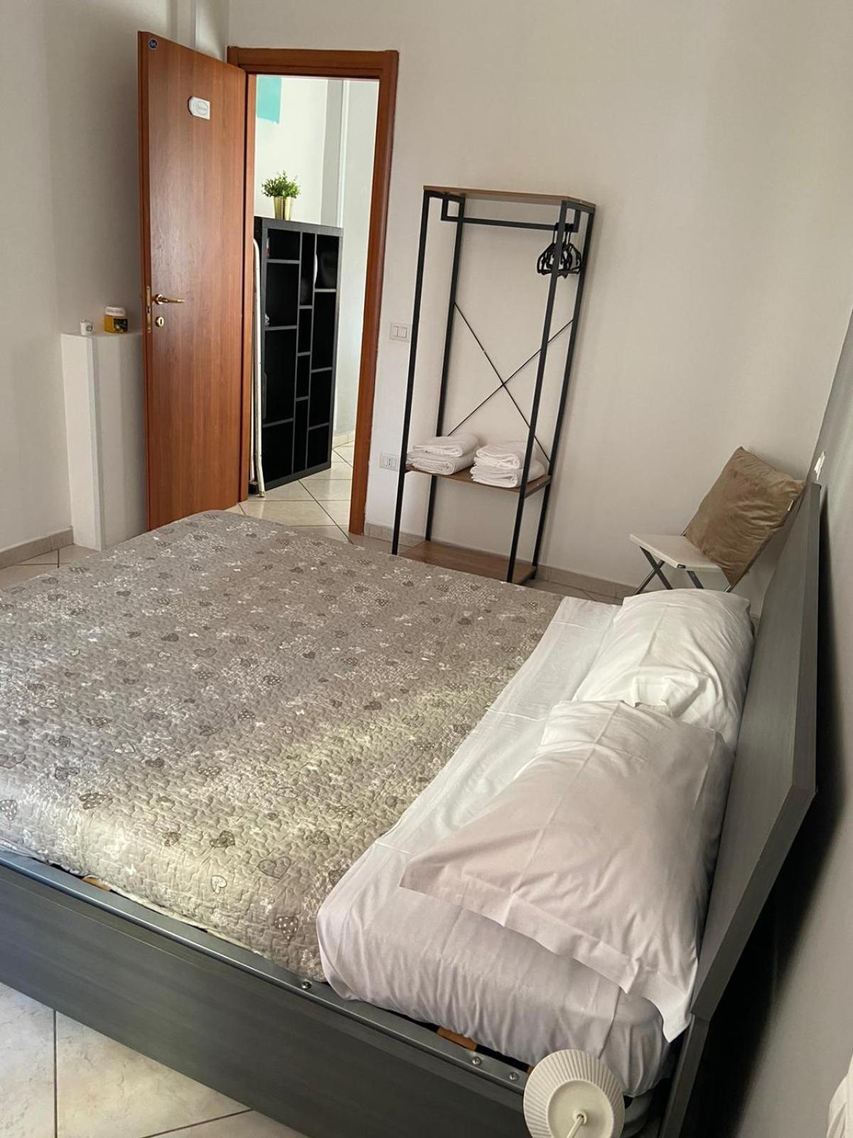 Bedroompompei With Free Parking Екстер'єр фото