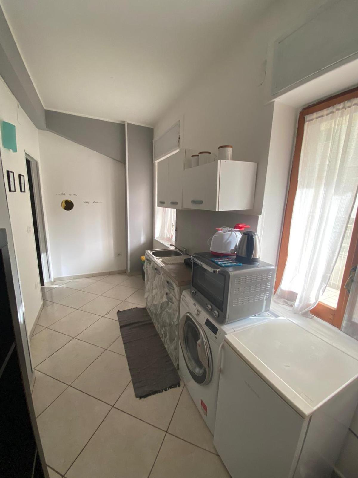 Bedroompompei With Free Parking Екстер'єр фото