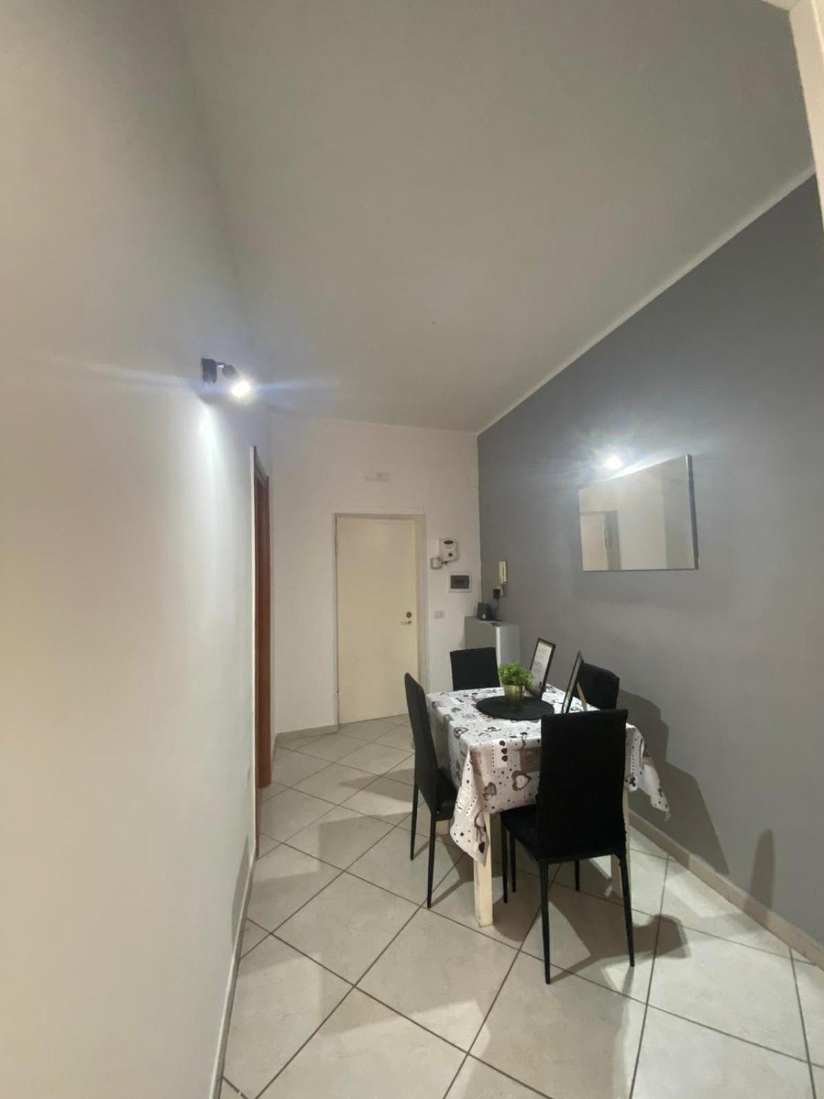 Bedroompompei With Free Parking Екстер'єр фото
