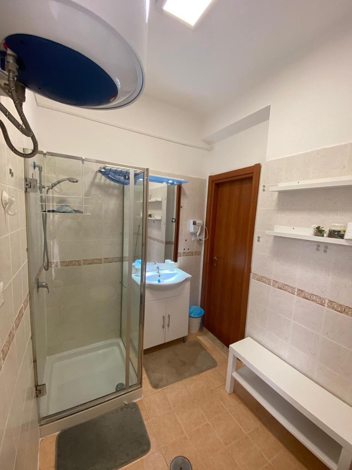 Bedroompompei With Free Parking Екстер'єр фото